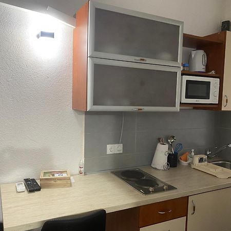 Studio Apartman Sandra Saraievo Exterior foto