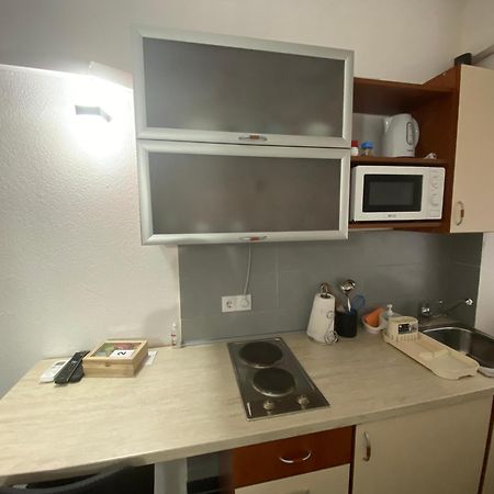Studio Apartman Sandra Saraievo Exterior foto